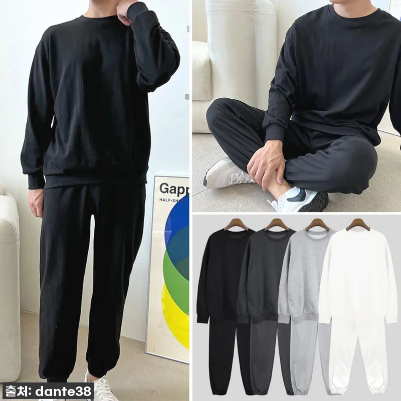 이슈템 등극! '조이스 트레이닝세트' 직접 입어보니... 이건 무조건 쟁여야 할 필수템! 4 이슈템 등극! '조이스 트레이닝세트' 관련 이미지 1