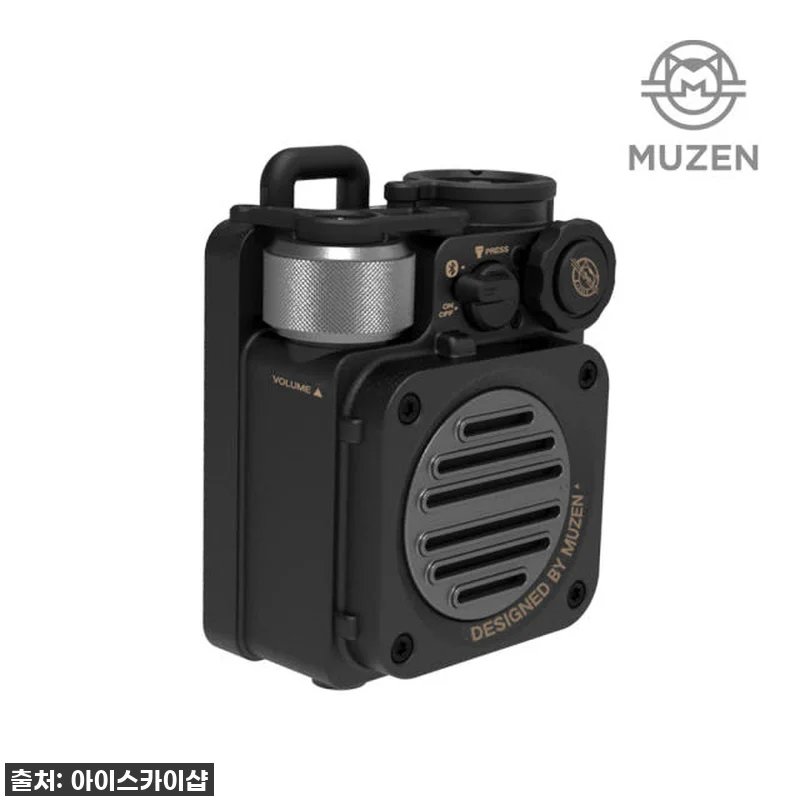 찐내돈내산! 뮤젠 와일드 미니 2.0 관련 이미지 1