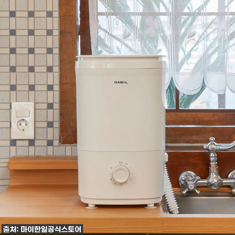 🔥품절임박템! 찐 살림꾼의 "한일 자동탈수기" 내돈내산 100% 솔직 후기! 이건 무조건 쟁여야 해!🔥 11 🔥품절임박템! 찐 살림꾼의 "한일 자 관련 이미지 1