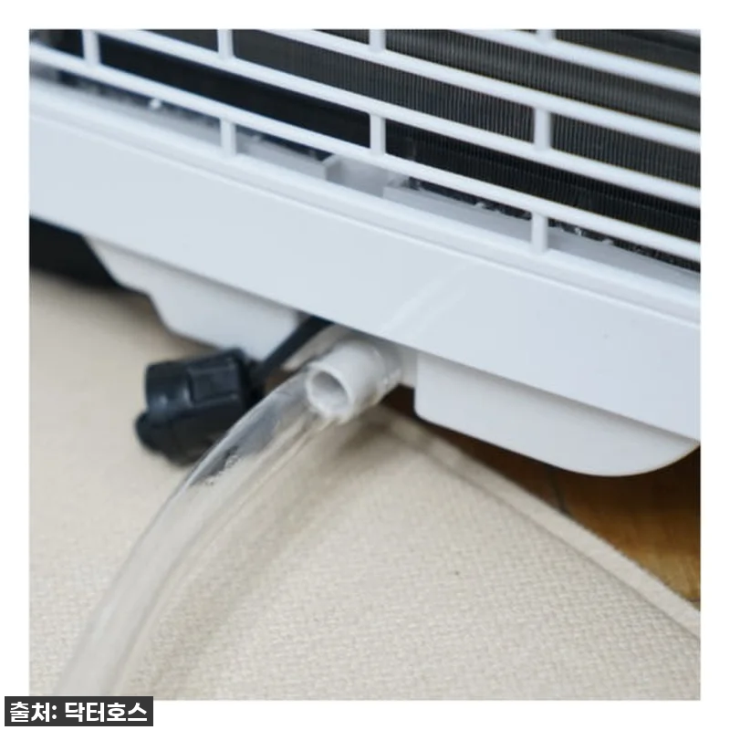 이슈템 찐후기! LG 휘센 이동식 에어컨 배수호스, 이 가격 실화?! 여름 필수템 등극! 4 이슈템 찐후기! LG 휘센 이동식 에 관련 이미지 1