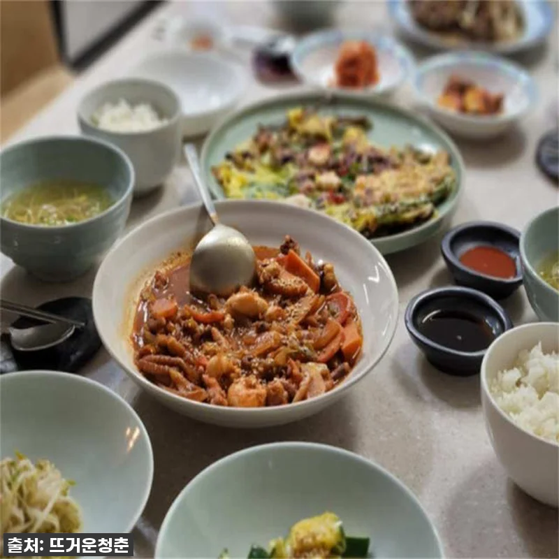 찐후기! 부산여행 인생템? 현지 셰프 관련 이미지 2