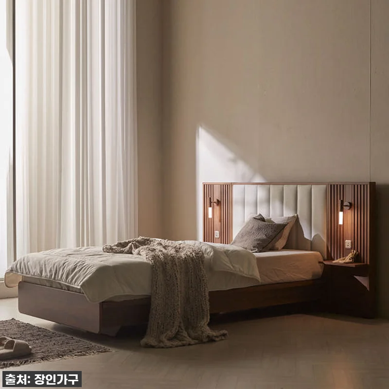 역대급 할인! 장인가구 로시 호텔식 관련 이미지 2