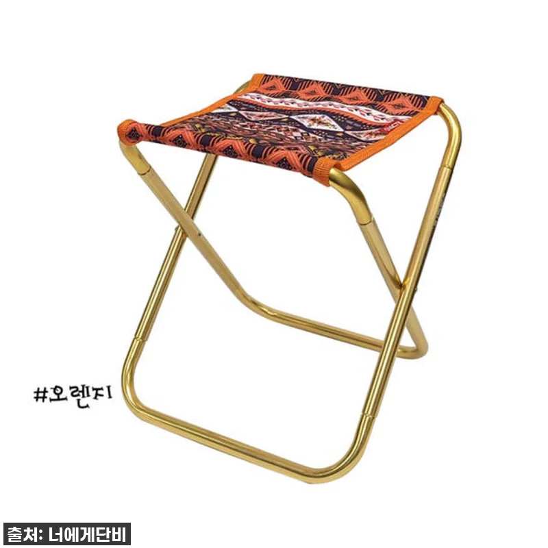 이 가격 실화?! 낚시용의자 캠핑 백 관련 이미지 2