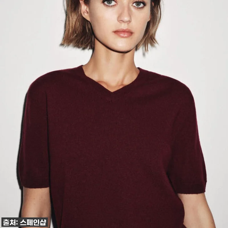 단독할인! 자라 프리미엄 울 니트, 가을 인생템 등극! 🍷 (9598/113 WINE 솔직 후기) 10 단독할인! 자라 프리미엄 울 니트, 관련 이미지 2