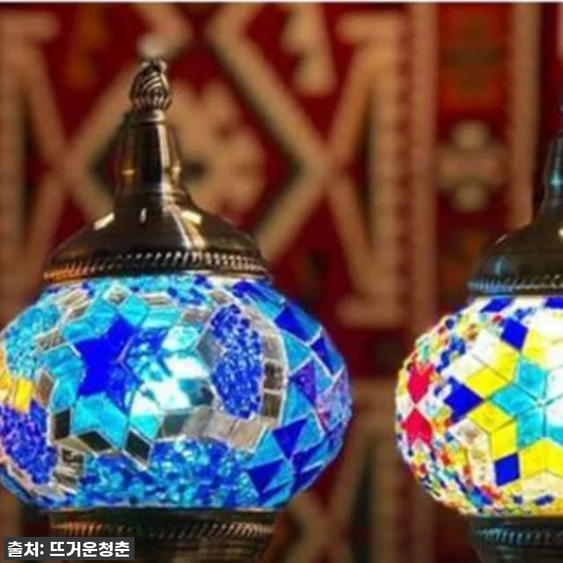 홍콩에서 찾은 나만의 보물! 터키식 관련 이미지 2