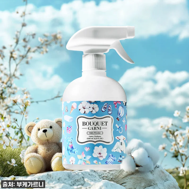 이건 정말 찐후기! 품절임박 '부케가르니 섬유탈취제'로 우리 집을 호텔처럼 바꿔버렸어요! 11 이건 정말 찐후기! 품절임박 '부케가 관련 이미지 2