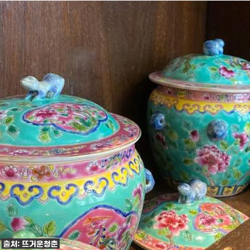 싱가포르 페라나칸 & 주치앗 문화 투어, 인생샷 필수! 다녀오니 여기가 천국이네요! 12 싱가포르 페라나칸 & 주치앗 문화 투 관련 이미지 2