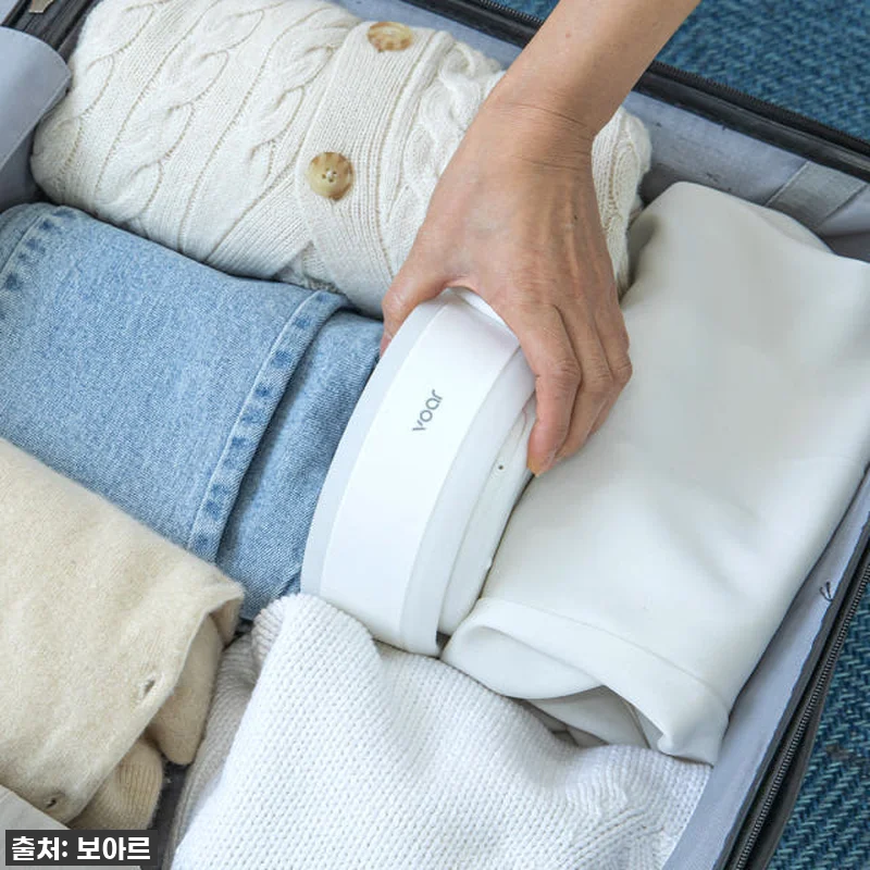 해외여행 필수템 등극! 보아르 폴더블 전기포트, 이거 진짜 품절각이에요! 찐사용후기! 11 해외여행 필수템 등극! 보아르 폴더블 관련 이미지 2