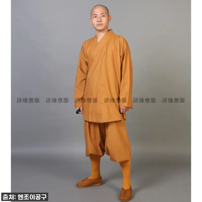 이슈템! 마음까지 편안해지는 '승려복/템플스테이옷', 직접 입어본 찐 솔직 후기! (놓치면 후회할 30% 할인 찬스!) 6 이슈템! 마음까지 편안해지는 '승려복 관련 이미지 2