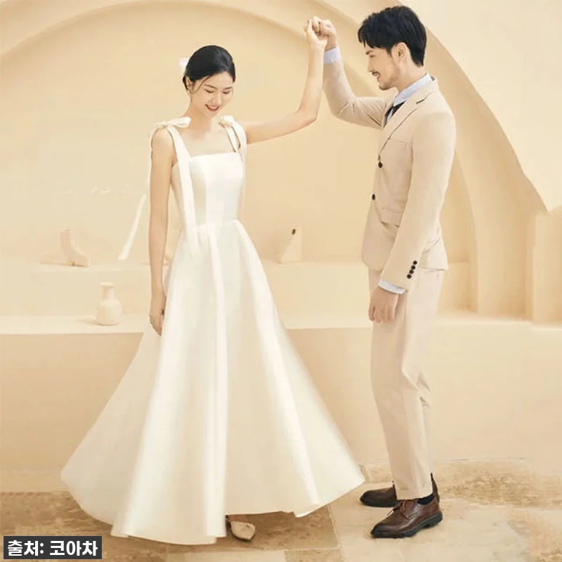 이 가격에 이런 퀄리티 실화? 🕊️ 화이트 웨딩드레스 대여, 이젠 이걸로 정착! (찐후기) 12 이 가격에 이런 퀄리티 실화? 🕊️ 관련 이미지 2