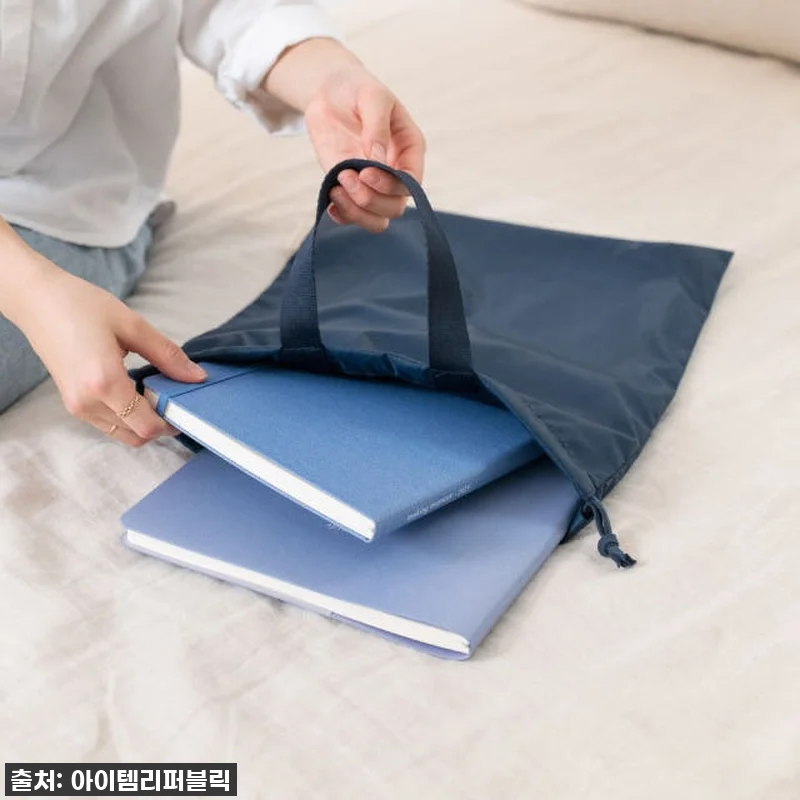 여행 필수템 등극! '투웨이 여행용 관련 이미지 2