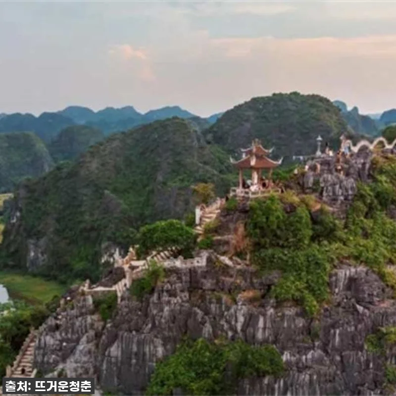 이 가격 실화?! 베트남 닌빈 투어, 관련 이미지 2