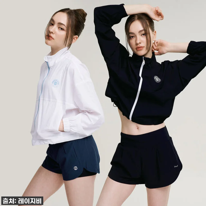 인생 래쉬가드 찾았다! 찐 내돈내산 관련 이미지 2