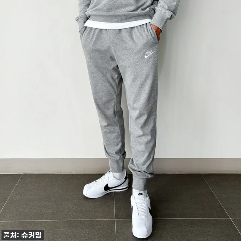 (국내매장판)나이키 조거팬츠 츄리닝 관련 이미지 2