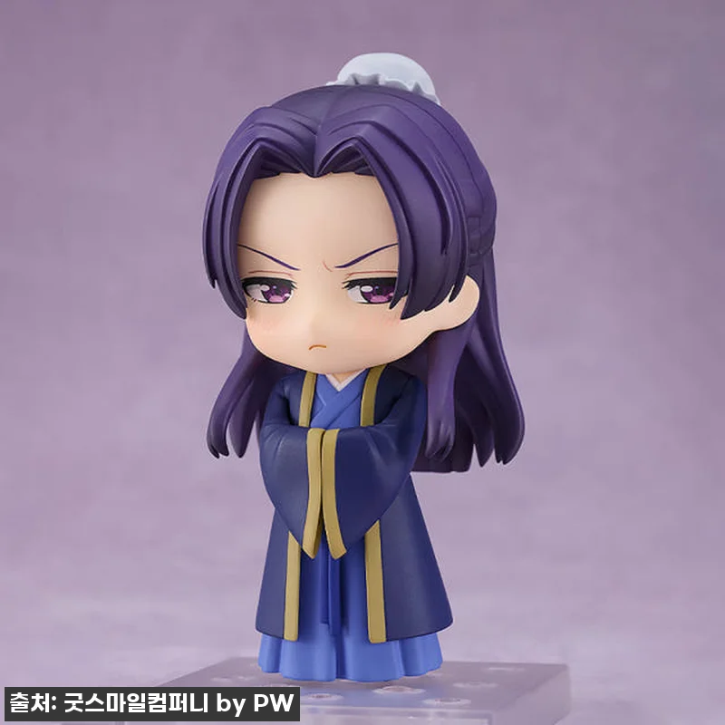 🎉드디어 내 손에! 넨도로이드 진시(재판) 찐후기: 약사의 혼잣말 덕후라면 이건 무조건 소장각! 놓치면 후회해요!🎉 9 🎉드디어 내 손에! 넨도로이드 진시( 관련 이미지 2