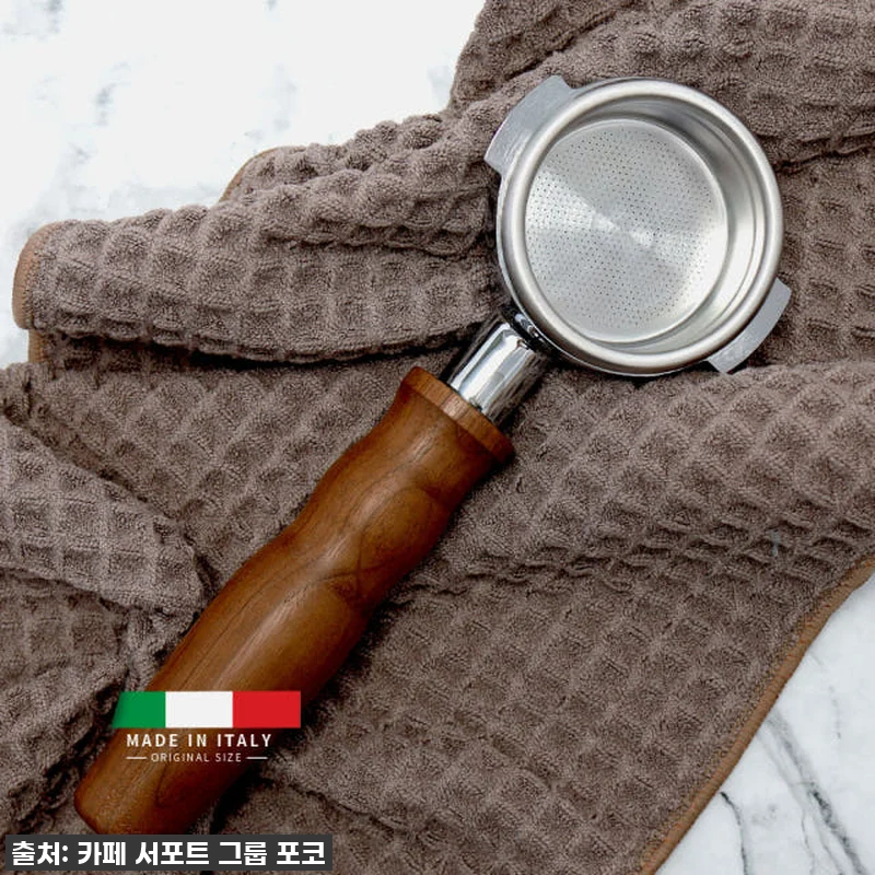 홈카페 필수템 등극! 로켓 바텀리스 관련 이미지 2