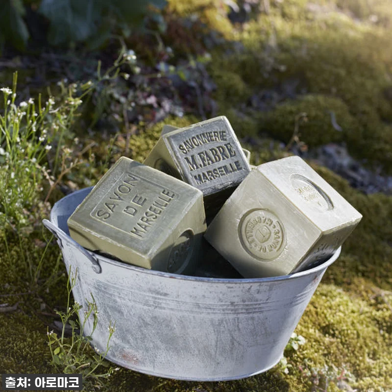 피부 장벽 무너졌다고? 프랑스 국민템 '마리우스파브르 올리브 마르세유솝' 찐사용 후기! 2+1 기획 놓치지 마세요! 9 피부 장벽 무너졌다고? 프랑스 국민템 관련 이미지 2