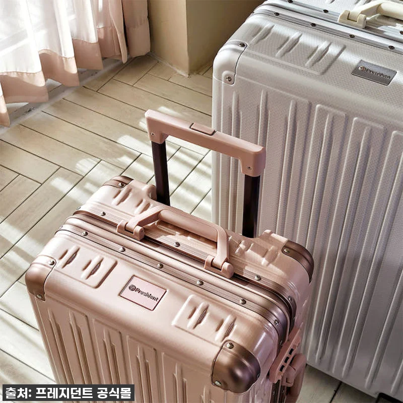 유럽여행 필수템? 프레지던트 LA80 관련 이미지 1