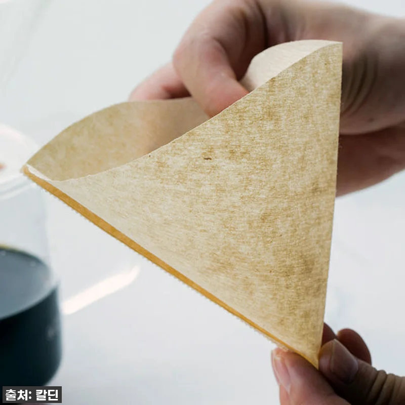 이 가격 실화?! 칼딘 핸드드립 커피 필터, 품절임박 전 꼭 쟁여야 할 찐후기! 14 이 가격 실화?! 칼딘 핸드드립 커피 관련 이미지 2