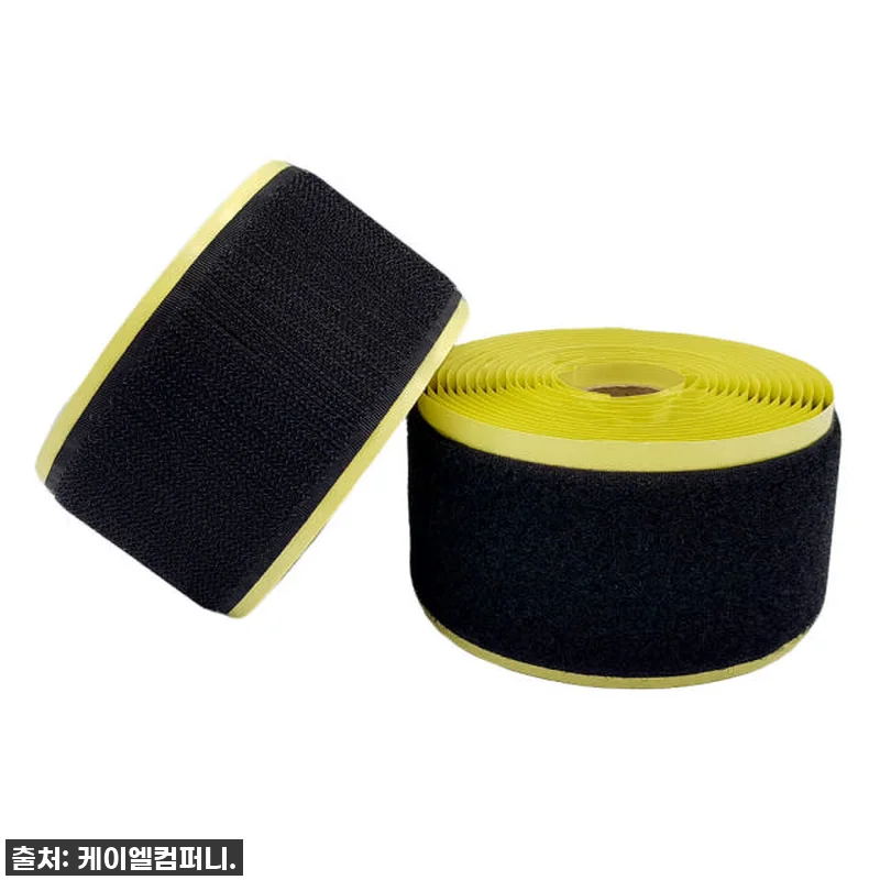 이슈템! 생활의 질 수직상승! 폭 5cm 국산 강력 접착벨크로, 이거 하나면 정리 끝! (feat. 찐내돈내산 후기) 6 이슈템! 생활의 질 수직상승! 폭 5 관련 이미지 2