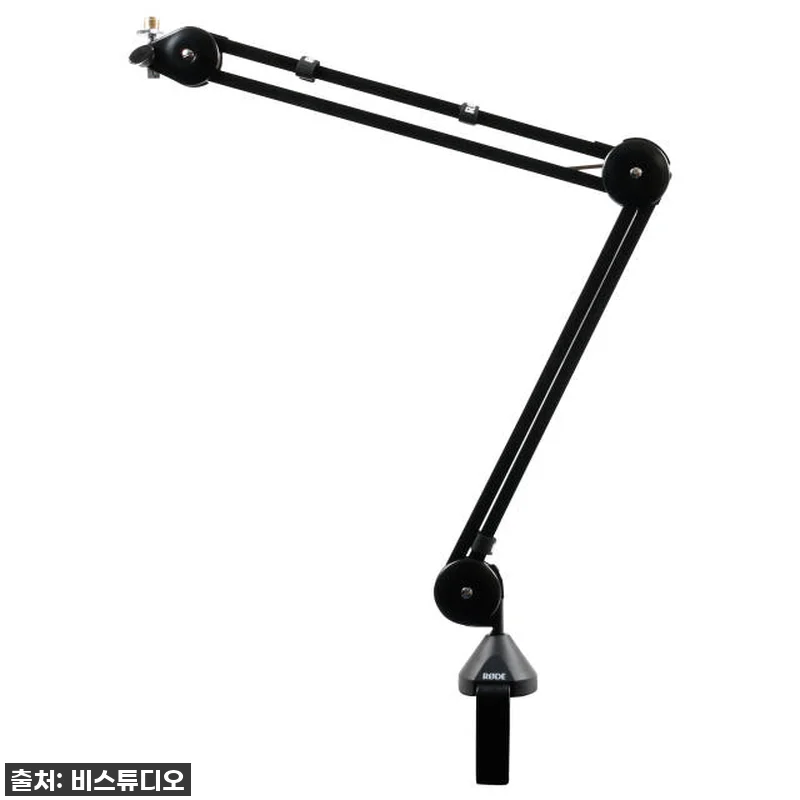 RODE PSA1 마이크 스탠드 찐후기! 품절임박 전에 득템하세요! 7 RODE PSA1 마이크 스탠드 찐후 관련 이미지 2