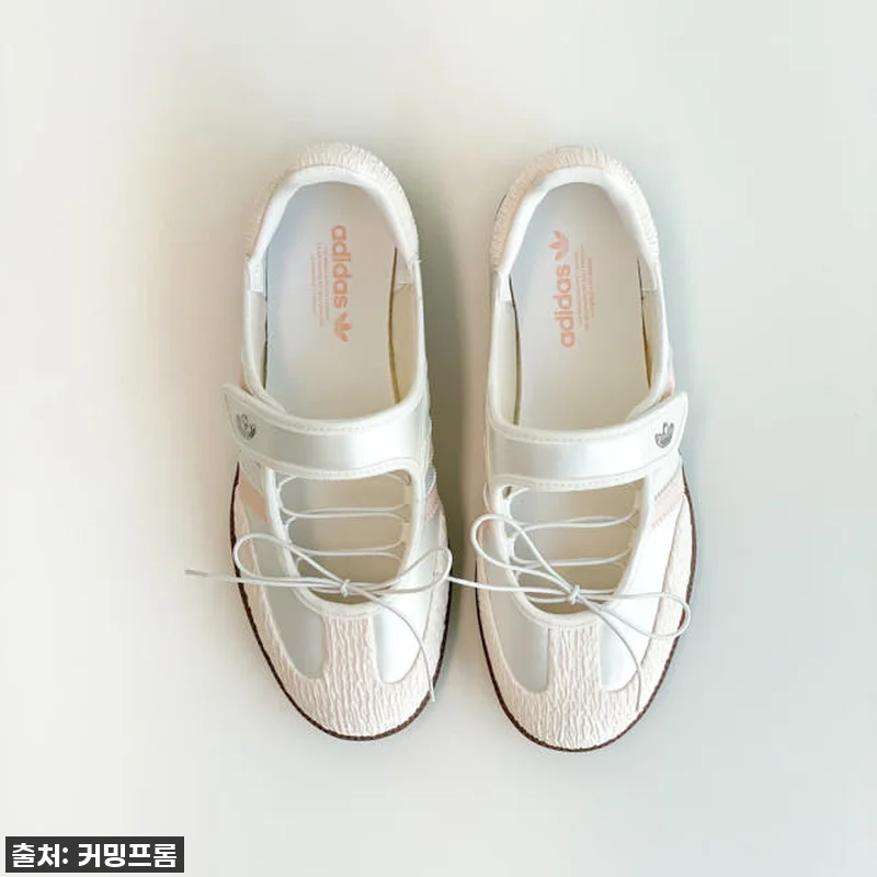 ✨ 품절대란 예상! 아디다스 삼바 메리제인, 드디어 내 발에! (찐후기+꿀팁 방출) 10 ✨ 품절대란 예상! 아디다스 삼바 메 관련 이미지 1
