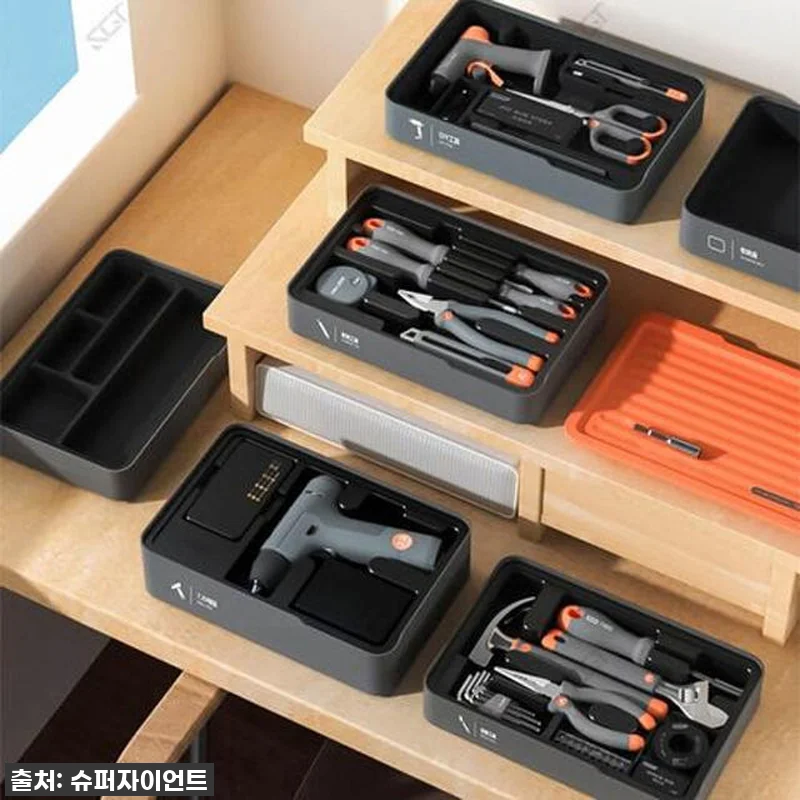 이슈템 떴다! 델리 가정용 공구세트 관련 이미지 2