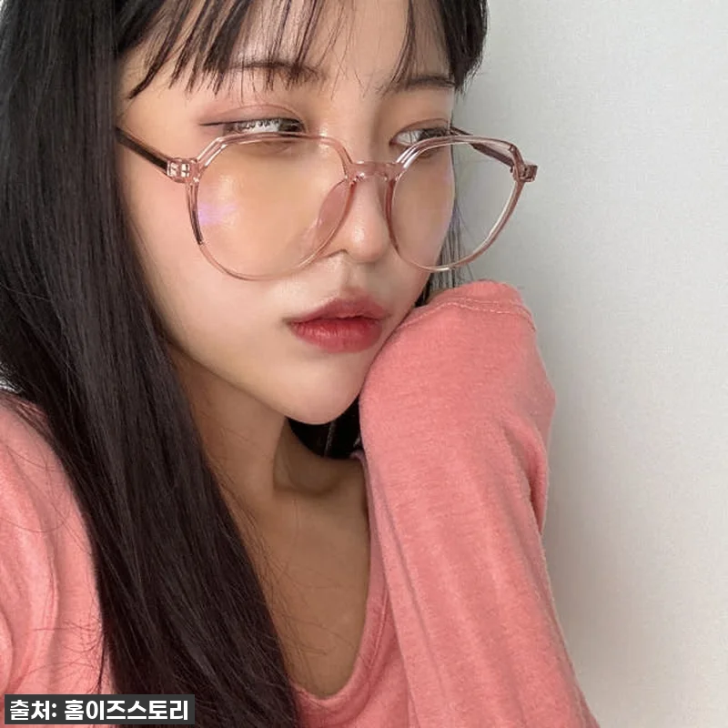 이 가격 실화?! 1+1 투명 뿔테안경, 안 써보면 후회할 인생템 발견! ✨ 12 이 가격 실화?! 1+1 투명 뿔테안 관련 이미지 2