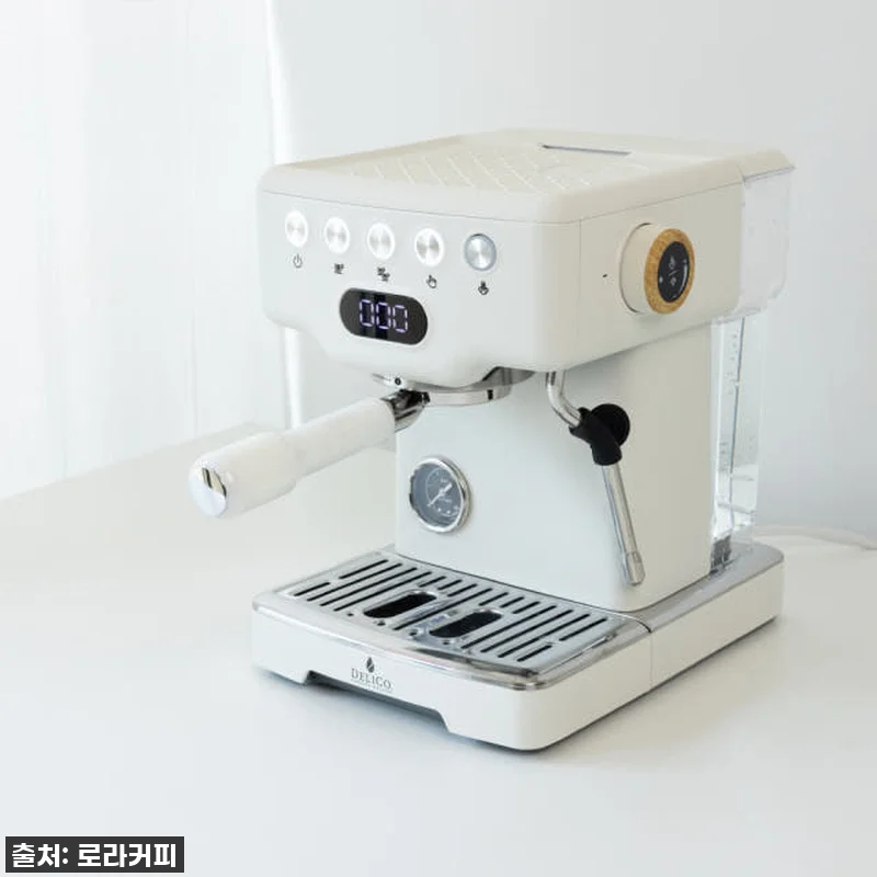 찐후기! 58mm CRM3605S PWM 바텀리스 포터필터, 이거 하나로 홈카페 퀄리티 완전 UP! 14 찐후기! 58mm CRM3605S P 관련 이미지 2