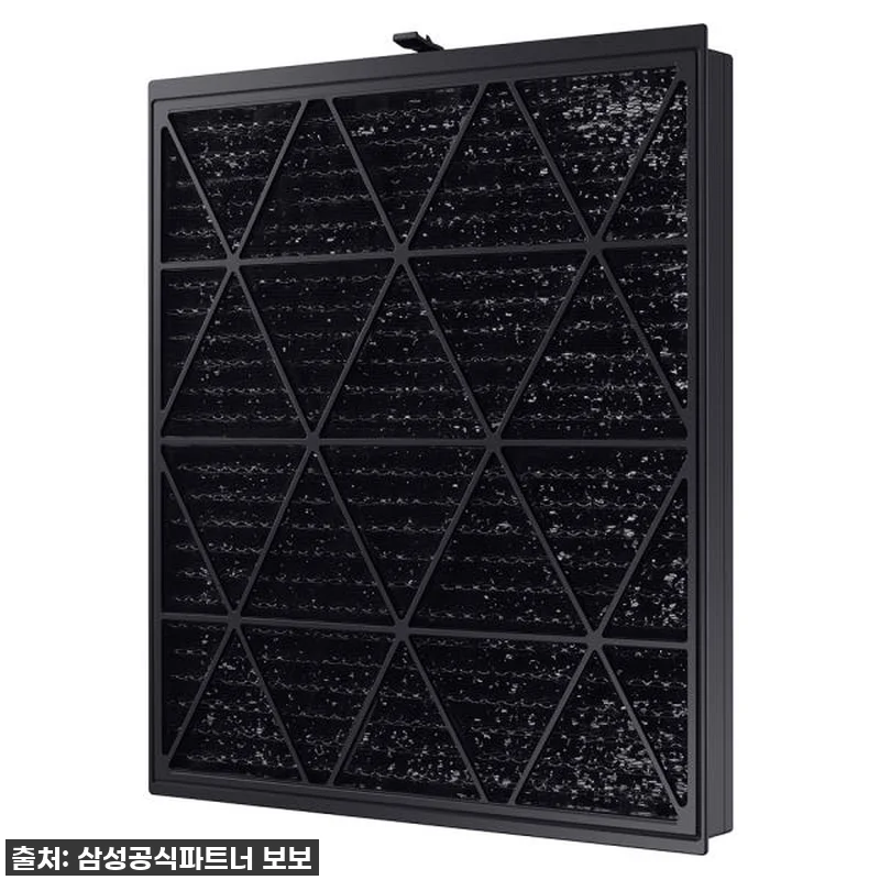 [찐후기] 삼성 공기청정기 큐브 필터 관련 이미지 2