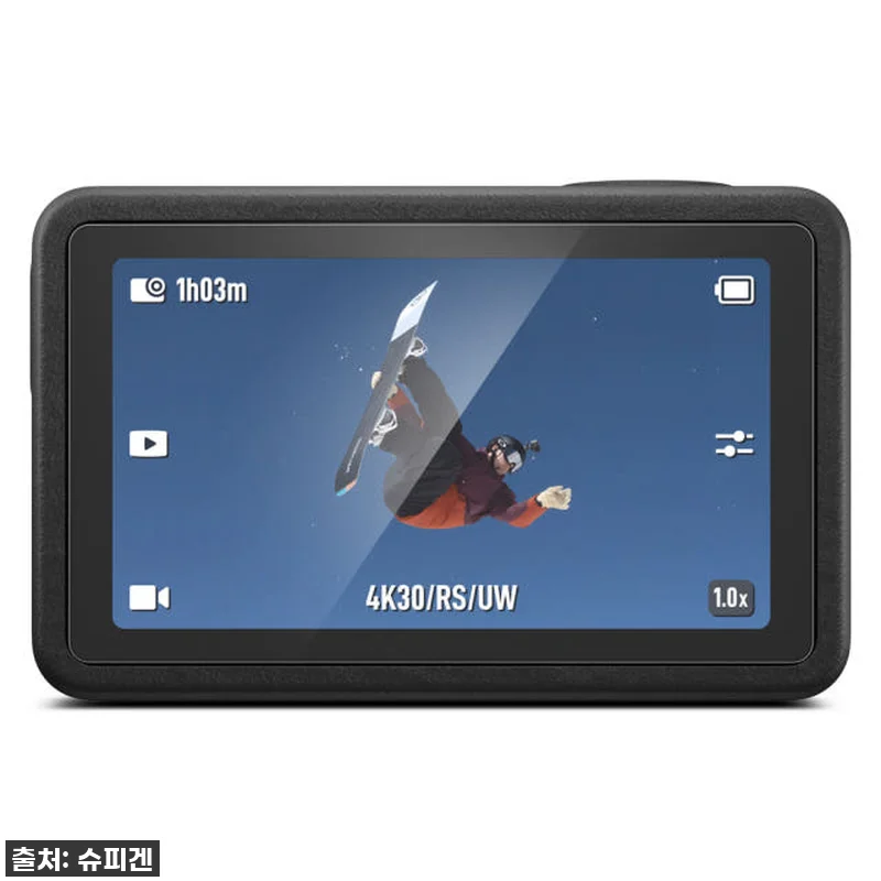 DJI 오즈모 액션5 프로 강화유리 필름? 이거 없으면 액션캠 못 씁니다! 찐 사용 후기 (품절 임박각!) 6 DJI 오즈모 액션5 프로 강화유리 관련 이미지 2