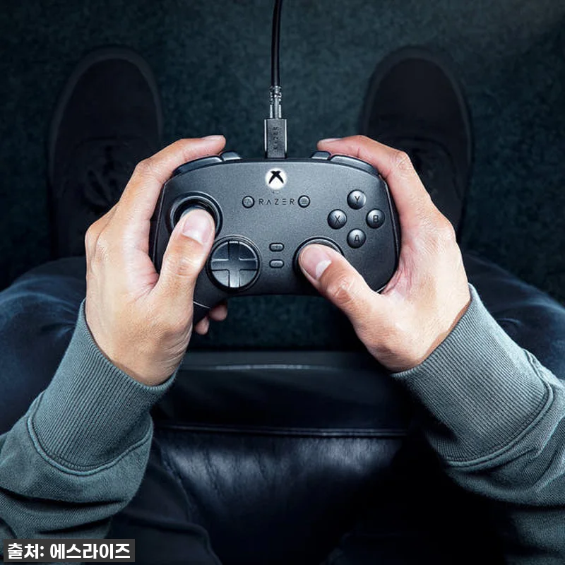 이슈템 등극! '레이저 울버린 V3 관련 이미지 2