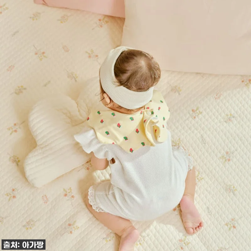 육아맘 필수템 등극! 아가짱 신생아 무형광 논슬립 방수요, 직접 써보니 대형 사이즈가 진짜 편해요! 11 육아맘 필수템 등극! 아가짱 신생아 관련 이미지 2