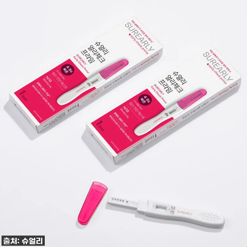 두근두근! 슈얼리 얼리체크 프라임 임 관련 이미지 2