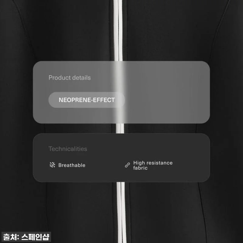 이거 없으면 후회할 걸? 오이쇼 테크 관련 이미지 2