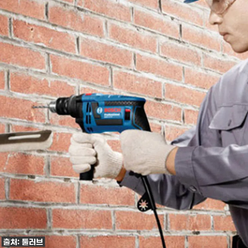 찐후기! 우리 집 만능 해결사 '보쉬 관련 이미지 1