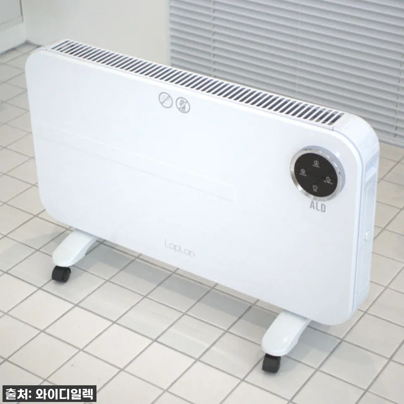 올겨울 난방비 걱정 끝! 찐후기: 컨벡션히터, 이거 하나로 우리집 온기가득! 11 올겨울 난방비 걱정 끝! 찐후기: 컨 관련 이미지 2