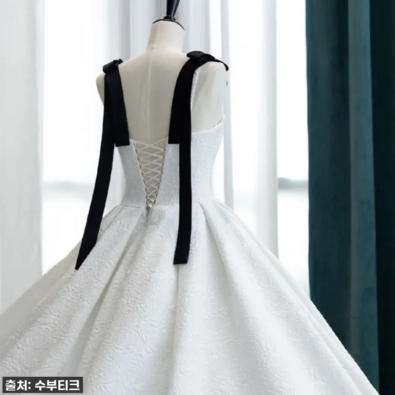 이 가격 실화?! 자수 꽃 자카드 새 관련 이미지 2