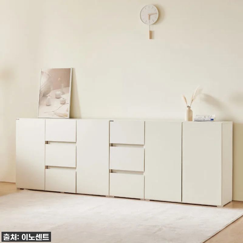 이 가격에 이런 퀄리티? 좁은 틈새도 놓치지 않는 마법! 이노센트 플레 서랍장 찐후기! 9 이 가격에 이런 퀄리티? 좁은 틈새도 관련 이미지 2