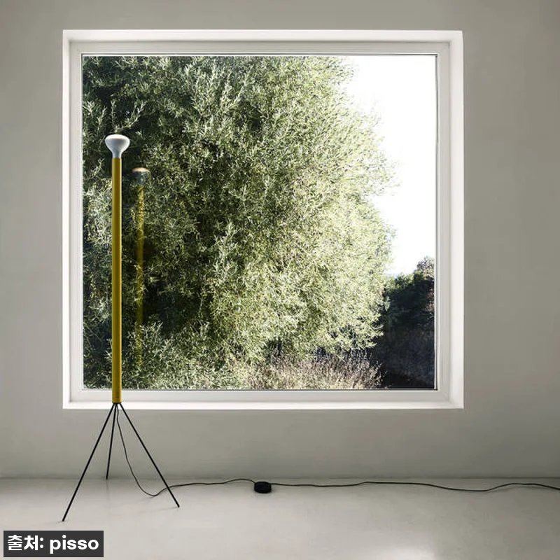 이슈템 플로스 루미네이터 장스탠드, 거실 분위기 확 바뀐 찐후기! (feat. 전구 비교 꿀팁) 8 이슈템 플로스 루미네이터 장스탠드, 관련 이미지 2