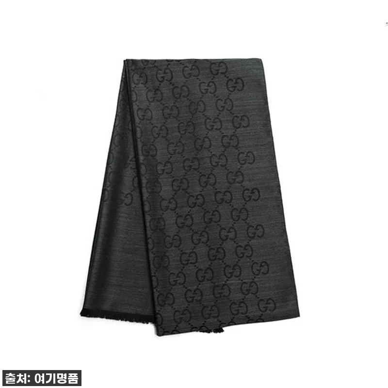 올겨울 필수템! 구찌 머플러, 직접 관련 이미지 2