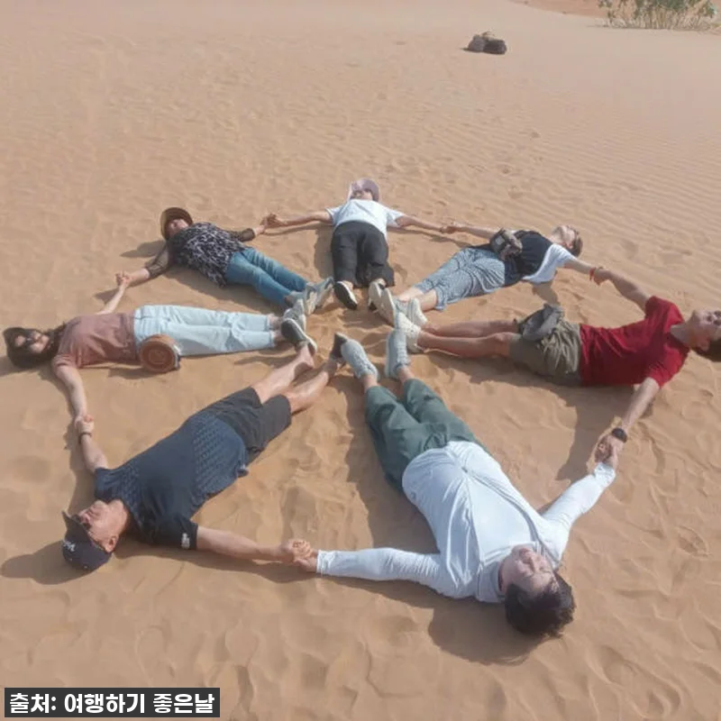 인생샷 건진 나트랑 판랑 사막 단독투 관련 이미지 3