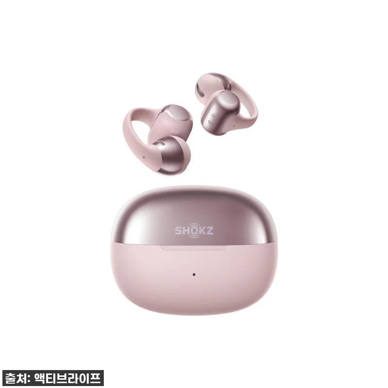 이건 진짜 혁명이야! 샥즈 오픈닷 원 관련 이미지 3