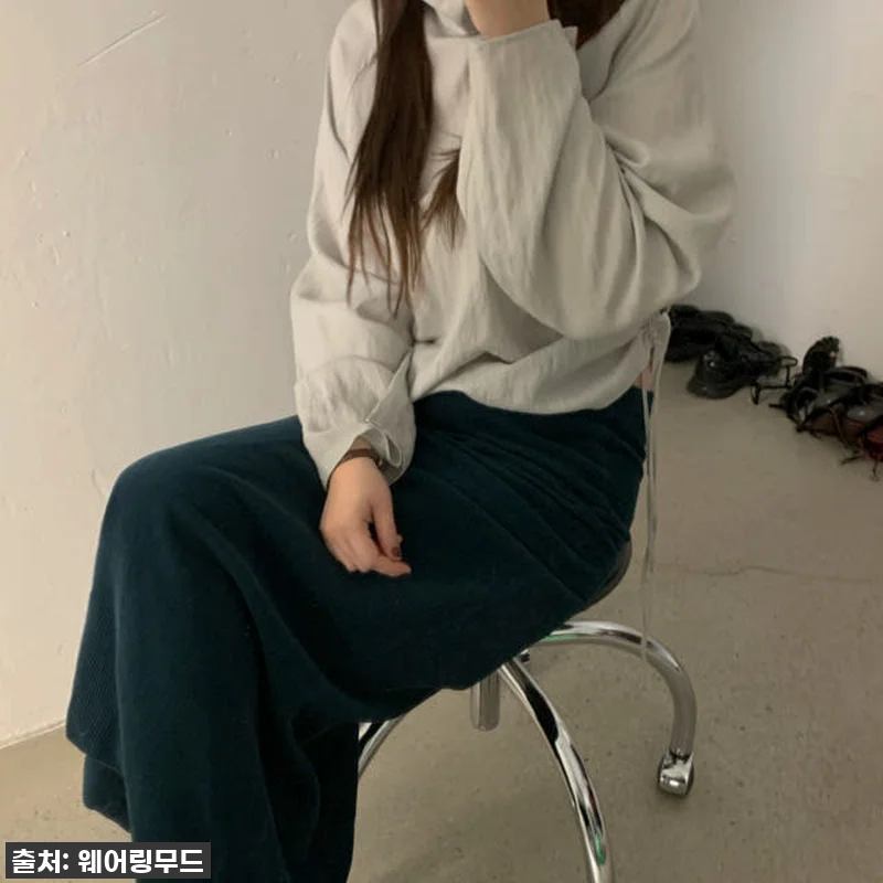 지금 바로 GET해야 할 품절대란템! 바스켓 더스트링 블라우스, 제가 직접 입어보니… 이건 진짜 찐후기! 13 지금 바로 GET해야 할 품절대란템! 관련 이미지 2