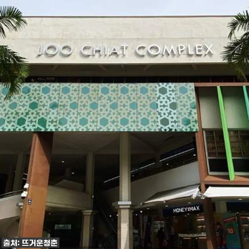 싱가포르 페라나칸 & 주치앗 문화 투어, 인생샷 필수! 다녀오니 여기가 천국이네요! 13 싱가포르 페라나칸 & 주치앗 문화 투 관련 이미지 3