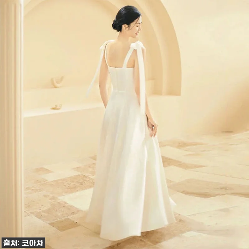 이 가격에 이런 퀄리티 실화? 🕊️ 화이트 웨딩드레스 대여, 이젠 이걸로 정착! (찐후기) 13 이 가격에 이런 퀄리티 실화? 🕊️ 관련 이미지 3