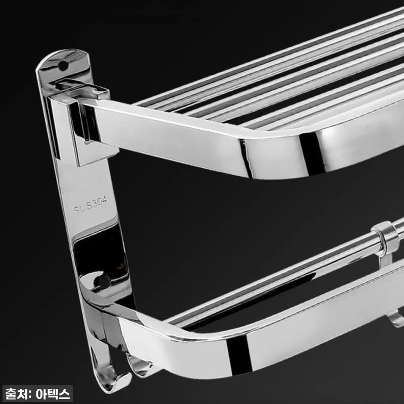 이슈템 떴다! 🚿 아텍스 304 스텐 수건걸이, 녹 없는 깔끔함에 반했지 뭐예요? (내돈내산 찐후기!) 11 이슈템 떴다! 🚿 아텍스 304 스텐 관련 이미지 3