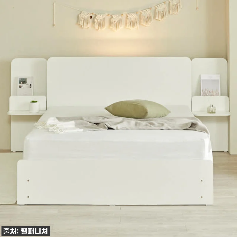 이슈템 떴다! 토토 LED 수납침대 퀸 사이즈, 내돈내산 찐후기로 호텔 침실 완성! ✨ 14 이슈템 떴다! 토토 LED 수납침대 관련 이미지 3