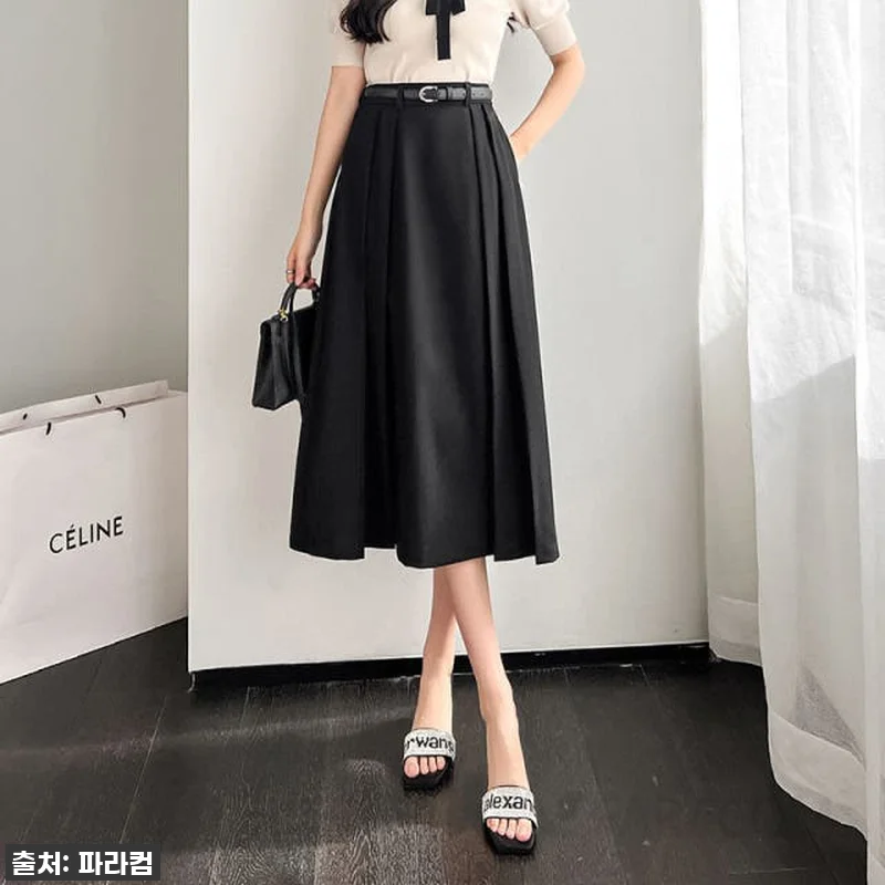 이건 무조건 사야 해! 올여름 인생템, 하이웨이스트 A라인 롱스커트 찐후기! ✨ 11 이건 무조건 사야 해! 올여름 인생템 관련 이미지 3