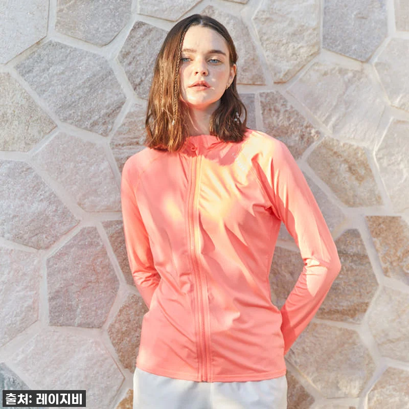 인생 래쉬가드 찾았다! 찐 내돈내산 관련 이미지 3